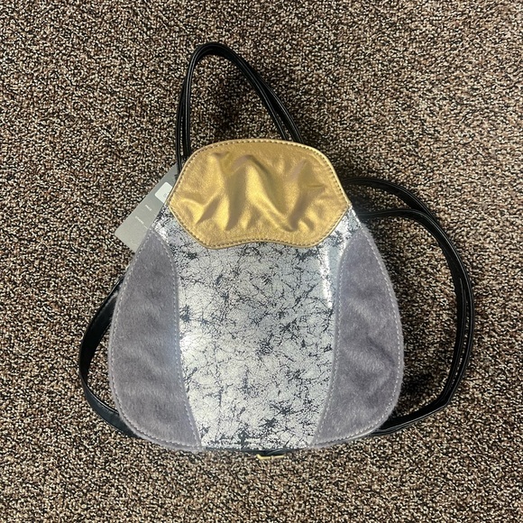 Unique Owl Handbag - Picture 2 of 5